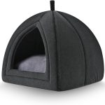 cheap cat bed amazon