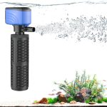 aquarium filter for large tank