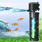 aquarium water purifier