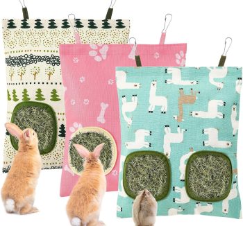 rabbit food hay timothy