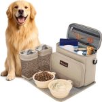 dog transport accessories