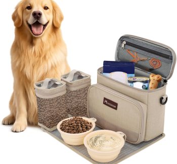 dog transport accessories
