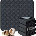 small pet cage liner washable