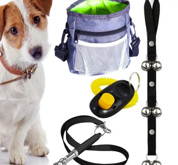 puppy training kit