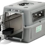 dog travel crate