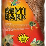 reptile substrate bedding