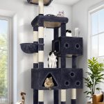 cat tree large
