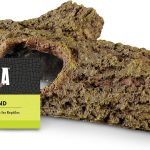 reptile treats healthy