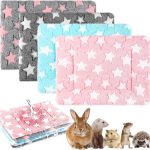 small pet cage liner washable