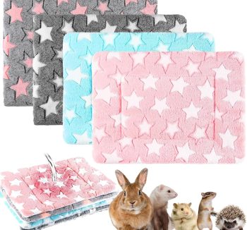 small pet cage liner washable