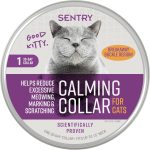 cat calming supplement