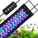 fish tank light waterproof