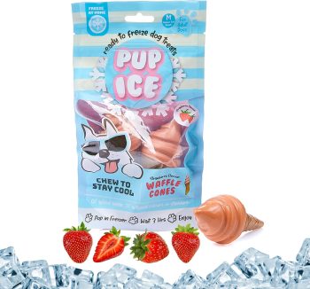 dog food chicken free
