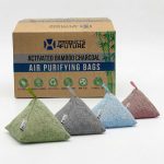bird cage deodorizer