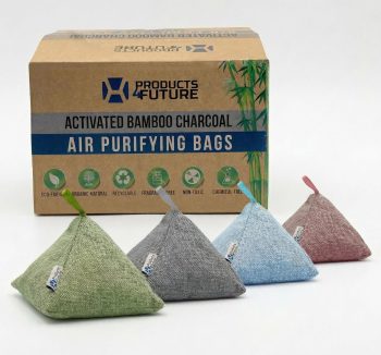 bird cage deodorizer