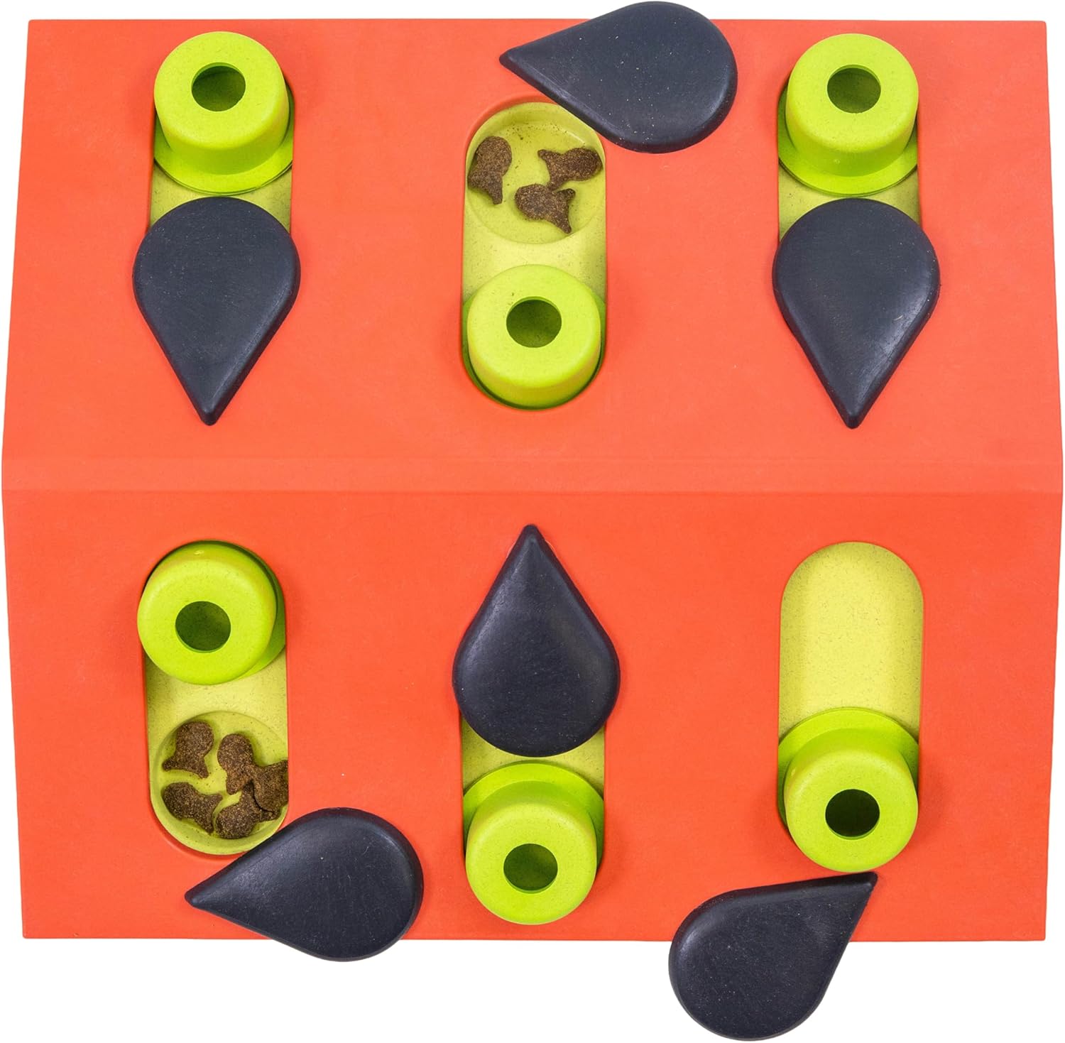 interactive cat toys