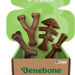 dog chew toys durable