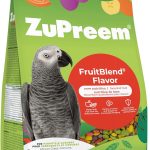 bird pellets food