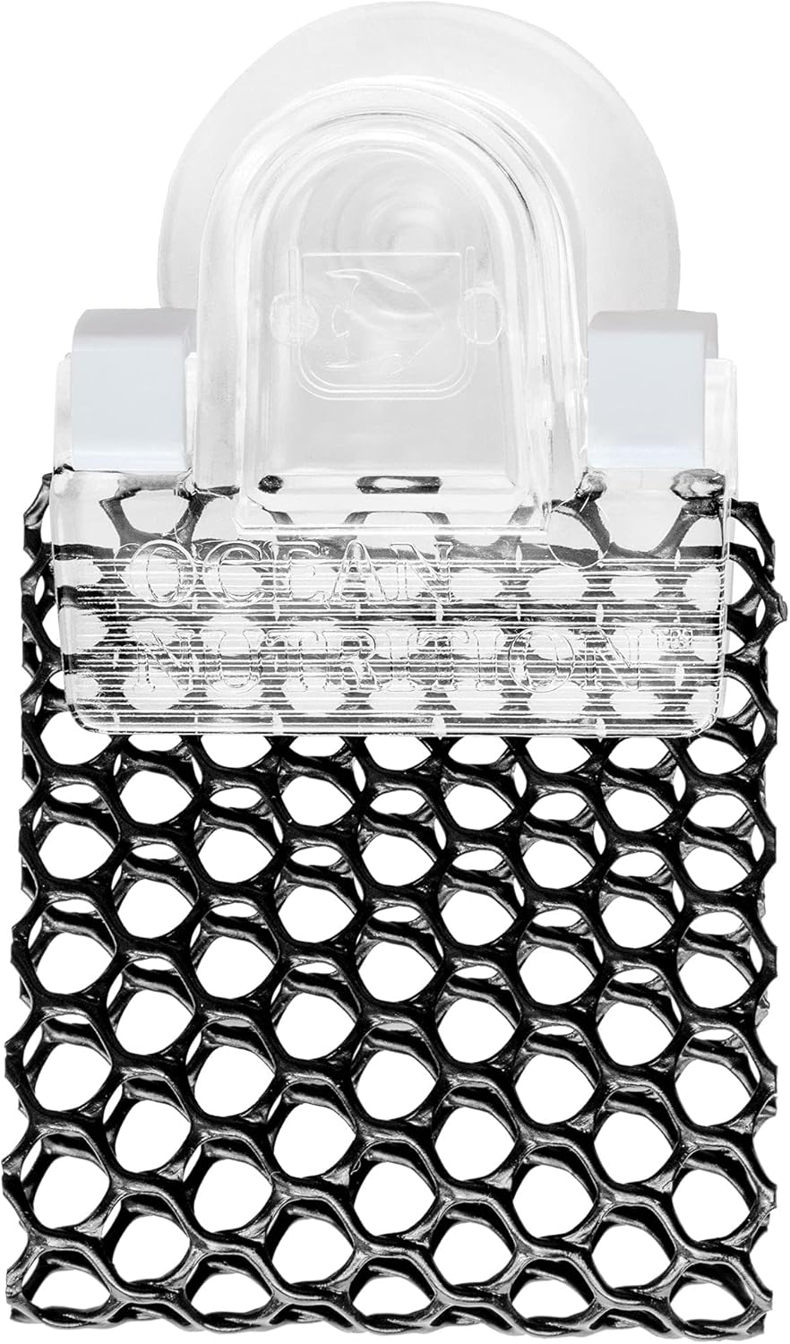 Ocean Nutrition (Salt Creek) AON25105 1-Pack Feeding Frenzy Grid Feeder Clip for Fishes - Happypetzone.online - Image 3