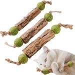healthy cat treats