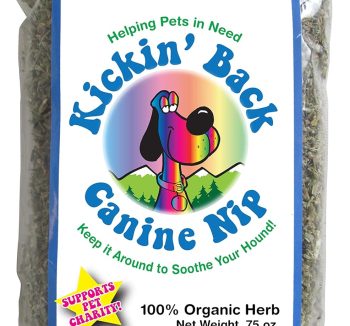 organic dog food