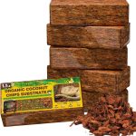 reptile coconut fiber bedding