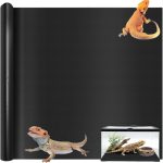 reptile tank liner mat