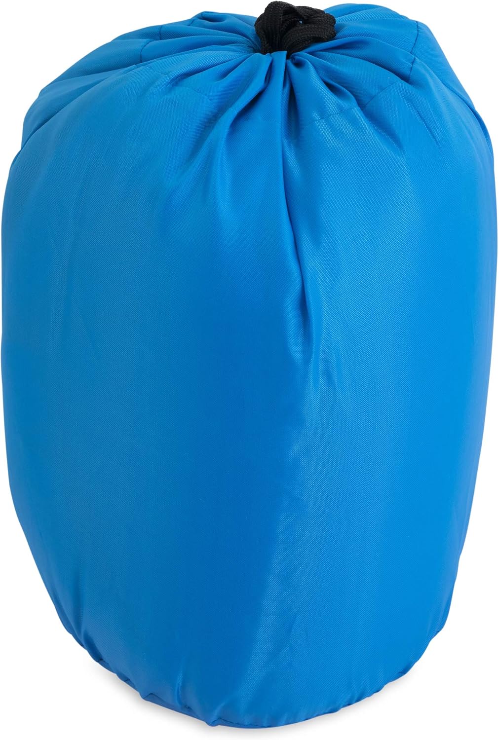 Chuckit! Outdoor Travel Portable Water Resistant Travel Pillow Dog Bed For Medium to Large Dogs 20 to 100 lbs, 39"L x 30"W, Blue - Happypetzone.online - Image 3