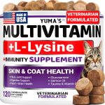 cat omega 3 supplement