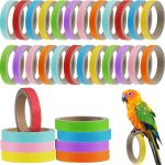 bird chewing toys