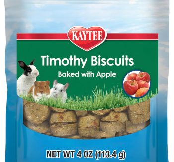 rabbit food pellets