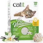 cat litter silica gel