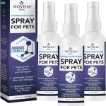 dog allergy supplement