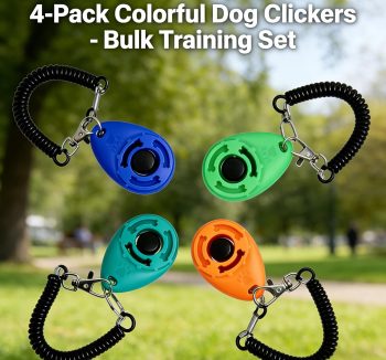 dog obedience training kit