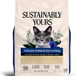 eco friendly cat litter