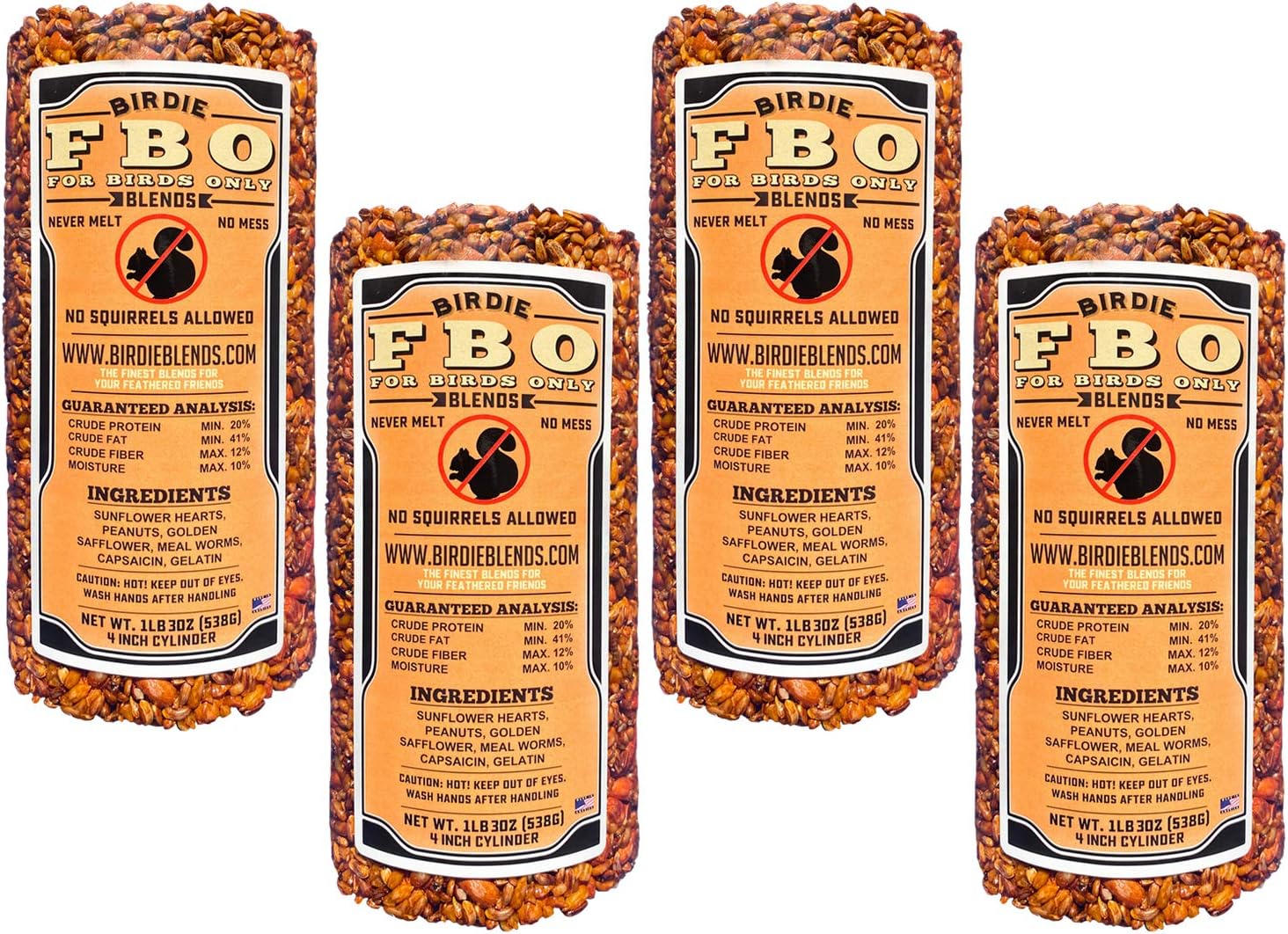 bird food amazon best