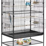 bird cage for finch
