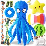 small pet toy bundle