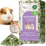 hamster bedding fluffy