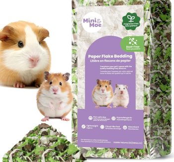 hamster bedding fluffy
