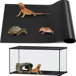 reptile tank liner mat
