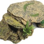 reptile decor rocks