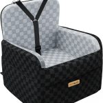 dog car seat