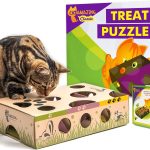 cat reward treats