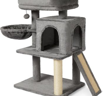 cheap cat tree amazon