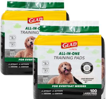 dog training pads