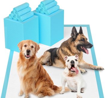 dog training pads