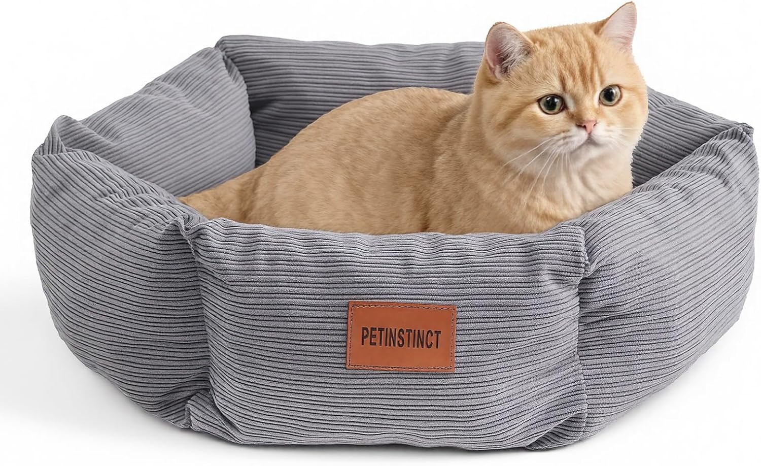 cat bed washable