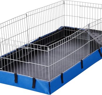guinea pig habitat durable