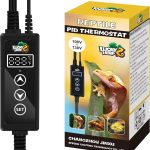 reptile temperature controller